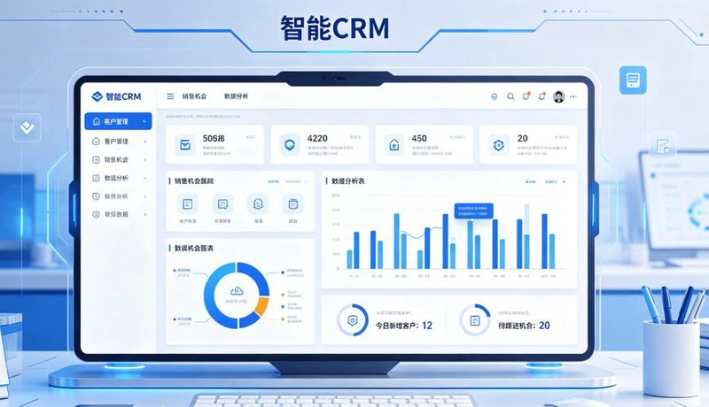 企业软件定制：解锁业务增长新密码
